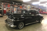 1947 Dodge Street Rod for sale