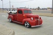 1947 Dodge Pickup for sale