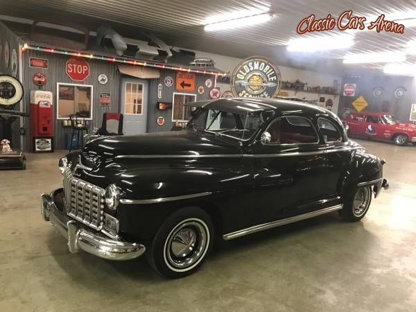 1947 Dodge Street Rod for sale in Michigan (ID-53138) 1947 Dodge Street Rod for sale in Michigan (ID-53138)