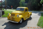 1947 Dodge Street Rod for sale