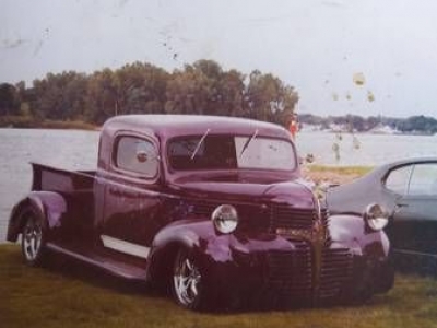 1947 Dodge Pickup for sale