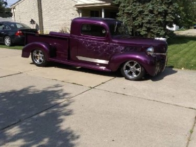 1947 Dodge Street Rod for sale