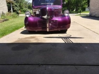 1947 Dodge Street Rod for sale in Michigan (ID-88661)