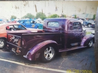 1947 Dodge Street Rod for sale in Michigan (ID-88661)