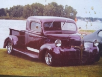 1947 Dodge Street Rod for sale in Michigan (ID-88661)