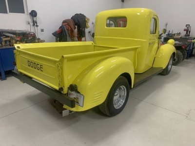 1947 Dodge Pickup for sale