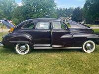 1947 Dodge Deluxe for sale in Rockford, Illinois (ID-116977)