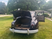 1947 Dodge Deluxe for sale in Rockford, Illinois (ID-116977)