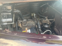 1947 Dodge Deluxe for sale in Rockford, Illinois (ID-116977)
