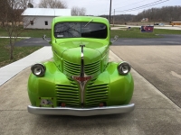 1947 Dodge 1/2 Ton for sale in Indianapolis, Indiana (ID-124590)