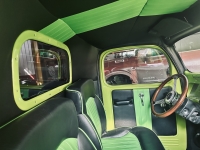 1947 Dodge 1/2 Ton for sale in Indianapolis, Indiana (ID-124590)