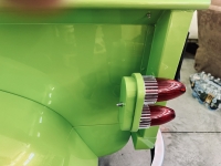 1947 Dodge 1/2 Ton for sale in Indianapolis, Indiana (ID-124590)