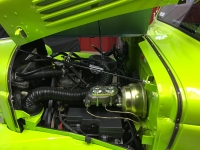 1947 Dodge 1/2 Ton for sale in Indianapolis, Indiana (ID-124590)