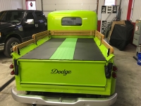 1947 Dodge 1/2 Ton for sale in Indianapolis, Indiana (ID-124590)