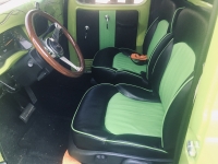 1947 Dodge 1/2 Ton for sale in Indianapolis, Indiana (ID-124590)