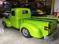 1947 Dodge 1/2 Ton for sale in Indianapolis, Indiana (ID-124590)