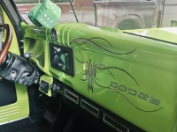 1947 Dodge 1/2 Ton for sale in Indianapolis, Indiana (ID-124590)
