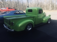 1947 Dodge 1/2 Ton for sale in Indianapolis, Indiana (ID-124590)