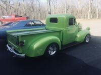 1947 Dodge 1/2 Ton for sale in Indianapolis, Indiana (ID-124590)