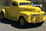 1947 Ford F1 for sale