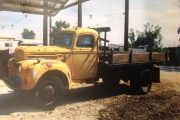 1947 Ford F1 for sale