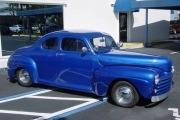 1947 Ford Custom for sale