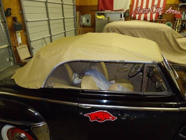 1947 Ford V8 Convertible for sale in Michigan (ID-19530) 1947 Ford V8 Convertible for sale in Michigan (ID-19530)