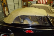 1947 Ford V8 Convertible for sale