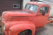 1947 Ford Truck for sale