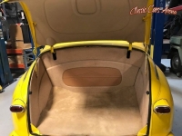 1947 Ford Deluxe for sale in Michigan (ID-22632)