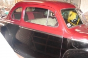1947 Ford Deluxe for sale