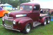 1947 Ford F100 for sale