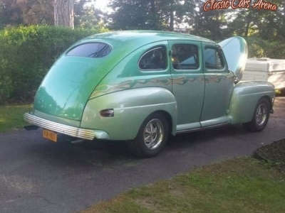 1947 Ford Sedan for sale