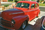 1947 Ford Street Rod for sale