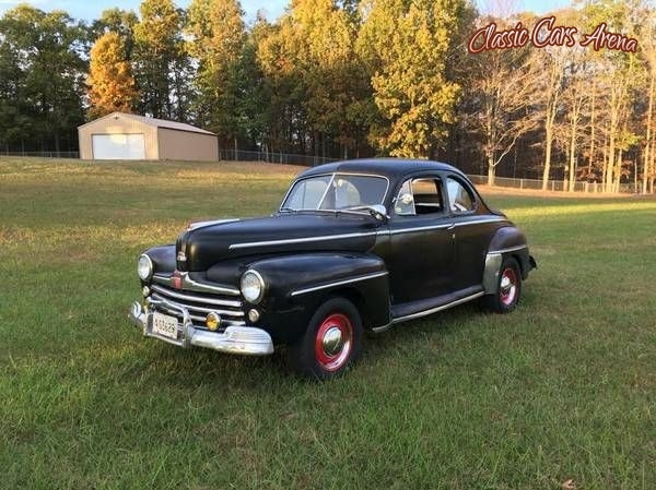 1947 Ford Business Coupe for sale in Tennessee (ID-32712) 1947 Ford Business Coupe for sale in Tennessee (ID-32712)
