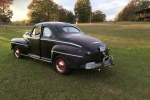 1947 Ford Business Coupe for sale in Tennessee (ID-32712)