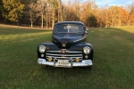 1947 Ford Business Coupe for sale in Tennessee (ID-32712)
