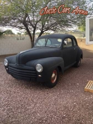 1947 Ford Coupe for sale in Nevada (ID-35379) 1947 Ford Coupe for sale in Nevada (ID-35379)