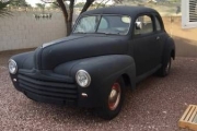 1947 Ford Coupe for sale in Nevada