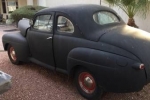 1947 Ford Coupe for sale in Nevada (ID-35379)