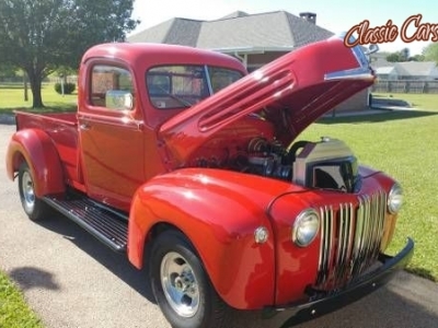 1947 Ford Pickup for sale in Mississippi