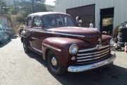 1947 Ford Sedan for sale in Arizona