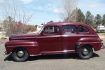 1947 Ford Sedan for sale in Arizona (ID-39683)