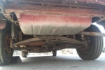 1947 Ford Sedan for sale in Arizona (ID-39683)