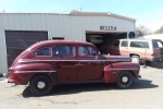1947 Ford Sedan for sale in Arizona (ID-39683)