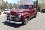 1947 Ford Sedan for sale in Arizona (ID-39683)