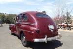 1947 Ford Sedan for sale in Arizona (ID-39683)