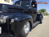 1947 Ford Pickup for sale in California (ID-40341)