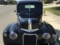 1947 Ford Pickup for sale in California (ID-40341)