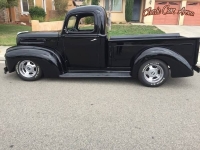 1947 Ford Pickup for sale in California (ID-40341)
